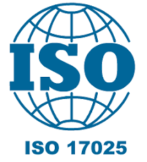 ISO 17025