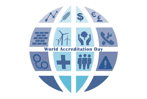 Día Mundial de la Acreditación 2017